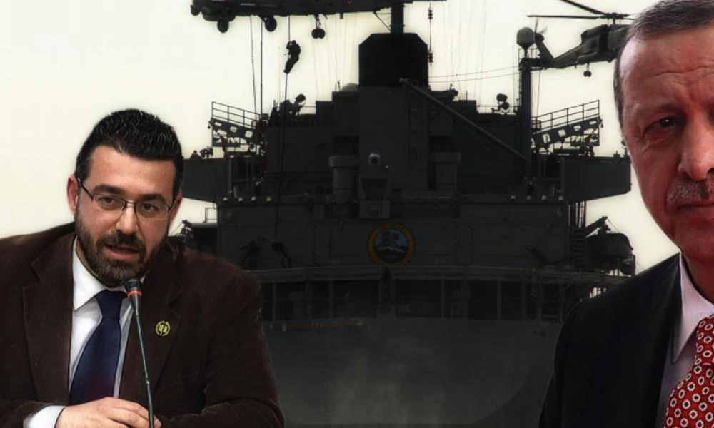 Γ.Φίλης: Σε περιδίνηση τα Δυτικά Βαλκάνια και η μετά Ερτνογάν εποχή